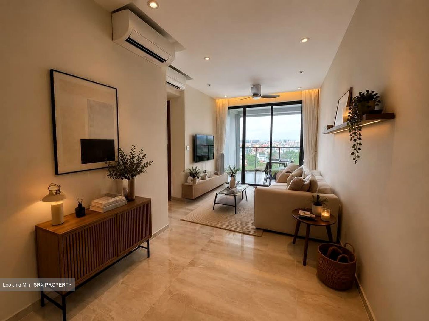 Affinity At Serangoon (D19), Apartment #589266351
